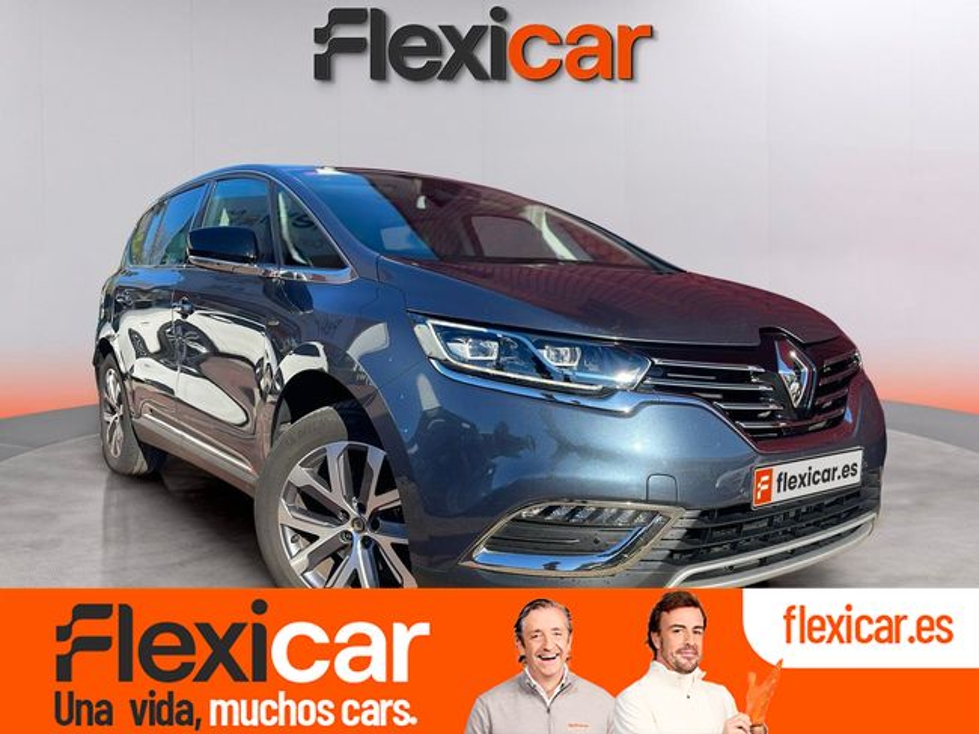 Imagen de RENAULT Espace