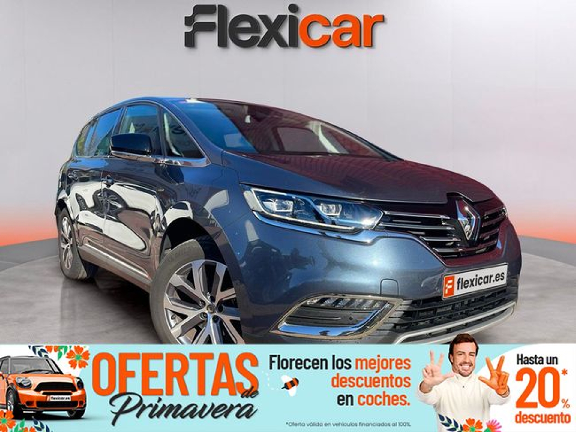 Imagen de RENAULT Espace