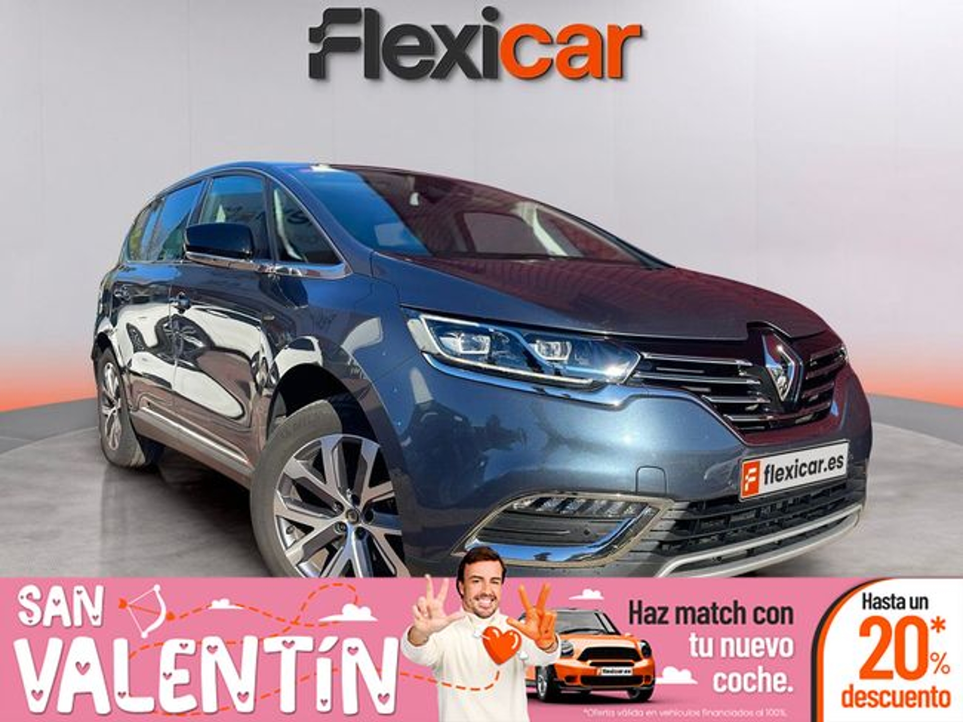 Imagen de RENAULT Espace