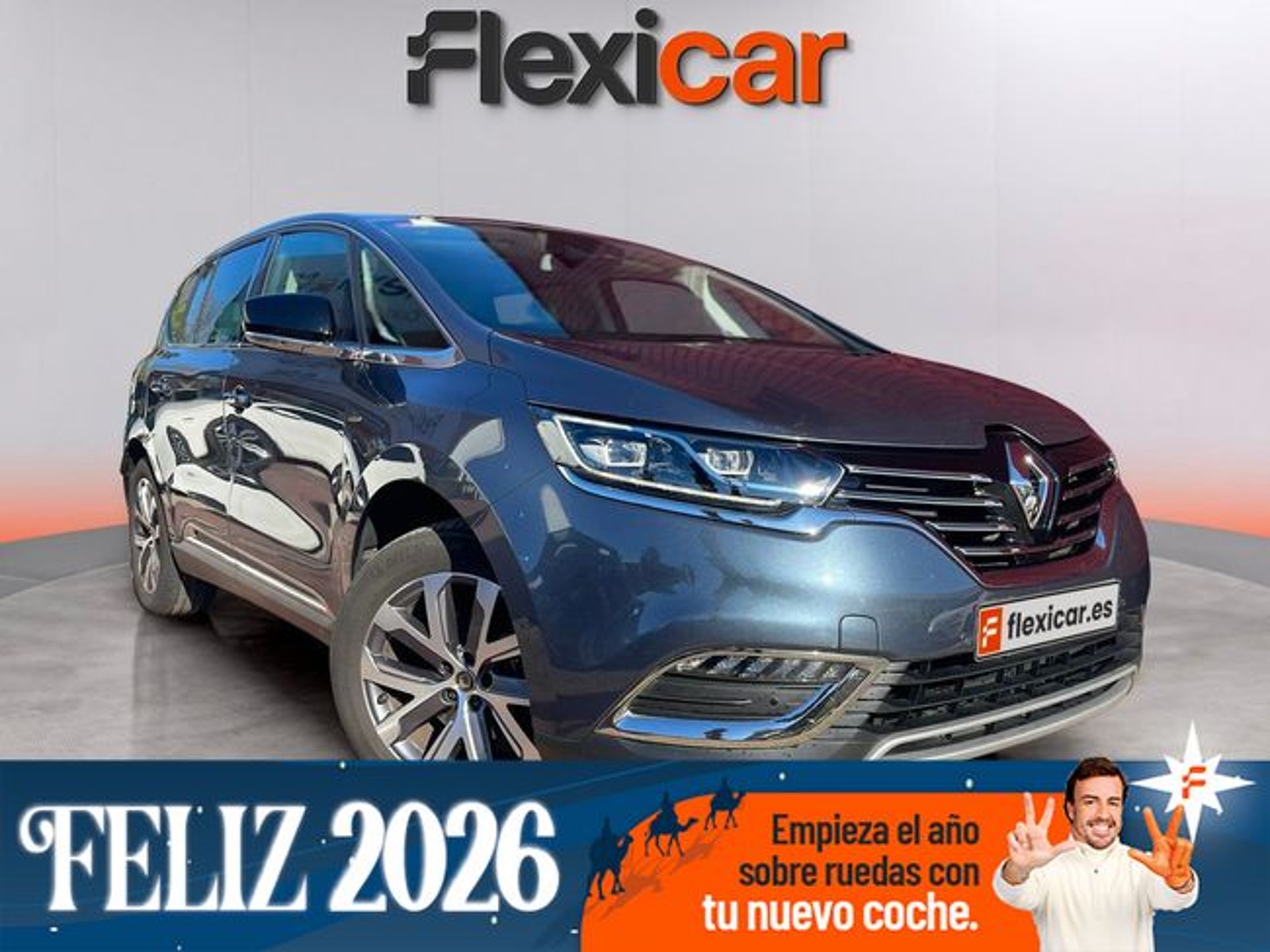 Imagen de RENAULT Espace