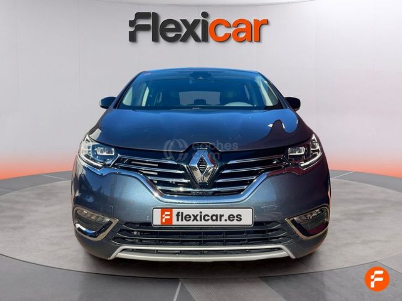 Foto del RENAULT Espace Blue dCi TT Limited EDC 118kW