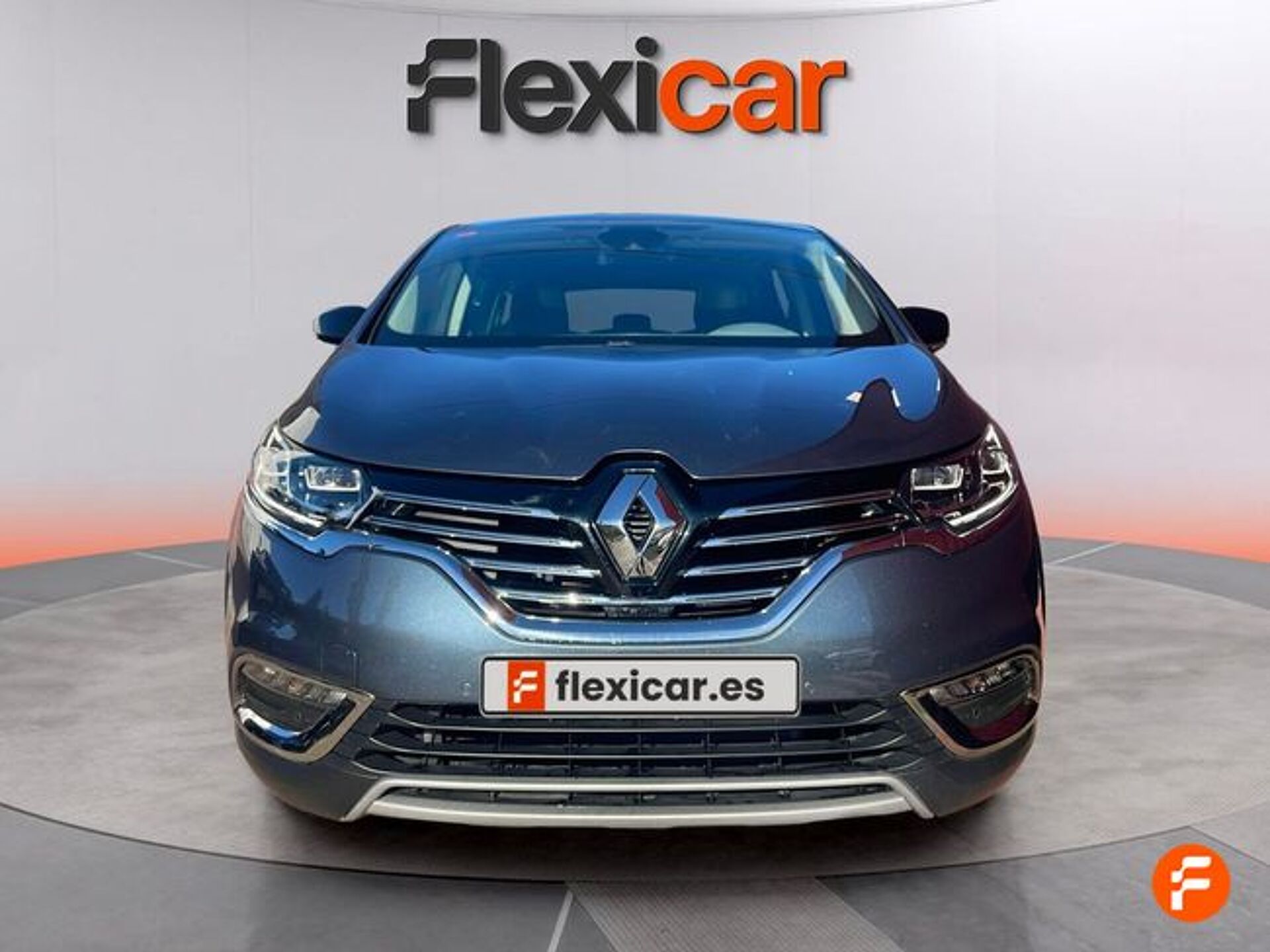 Imagen 2 de RENAULT Espace
