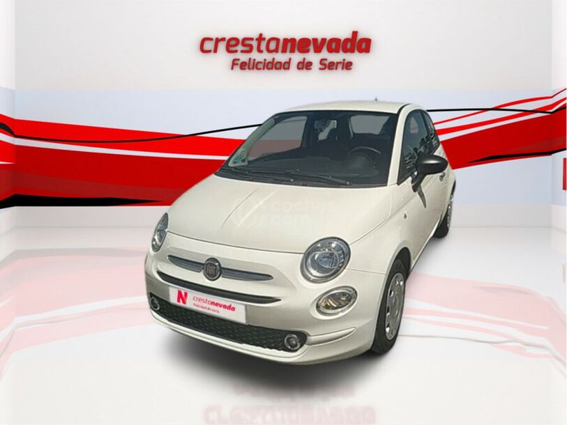 Foto del FIAT 500 C 1.2 Spiaggina´58