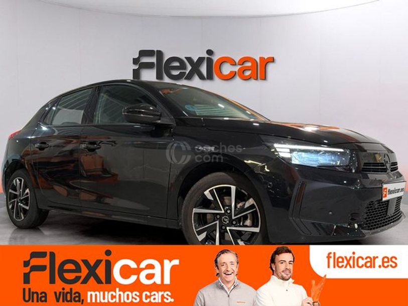 Foto del OPEL Corsa 1.2T XHL S-S GS 100
