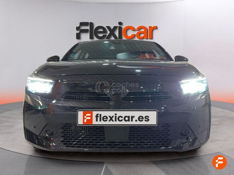 Foto del OPEL Corsa 1.2T XHL S-S GS 100