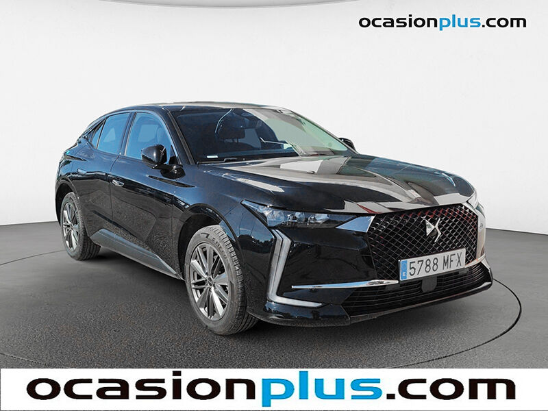 Foto del DS DS4 DS 4 1.2 PureTech Bastille Aut. 130