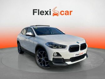 Imagen de BMW X2 sDrive 18iA