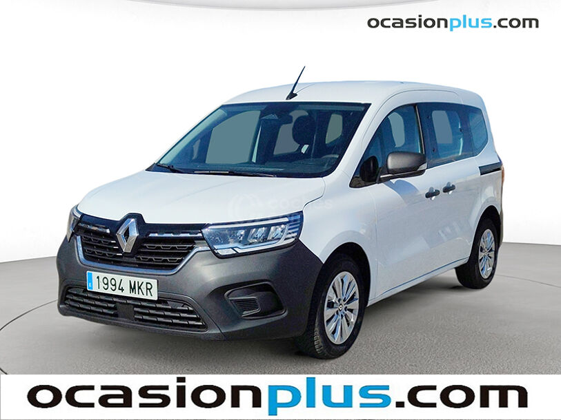 Foto del RENAULT Kangoo Combi 1.5dCi Blue Authentic 70kW