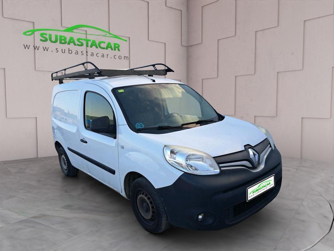 Foto del RENAULT Kangoo Fg. 1.5dCi Profesional 66kW