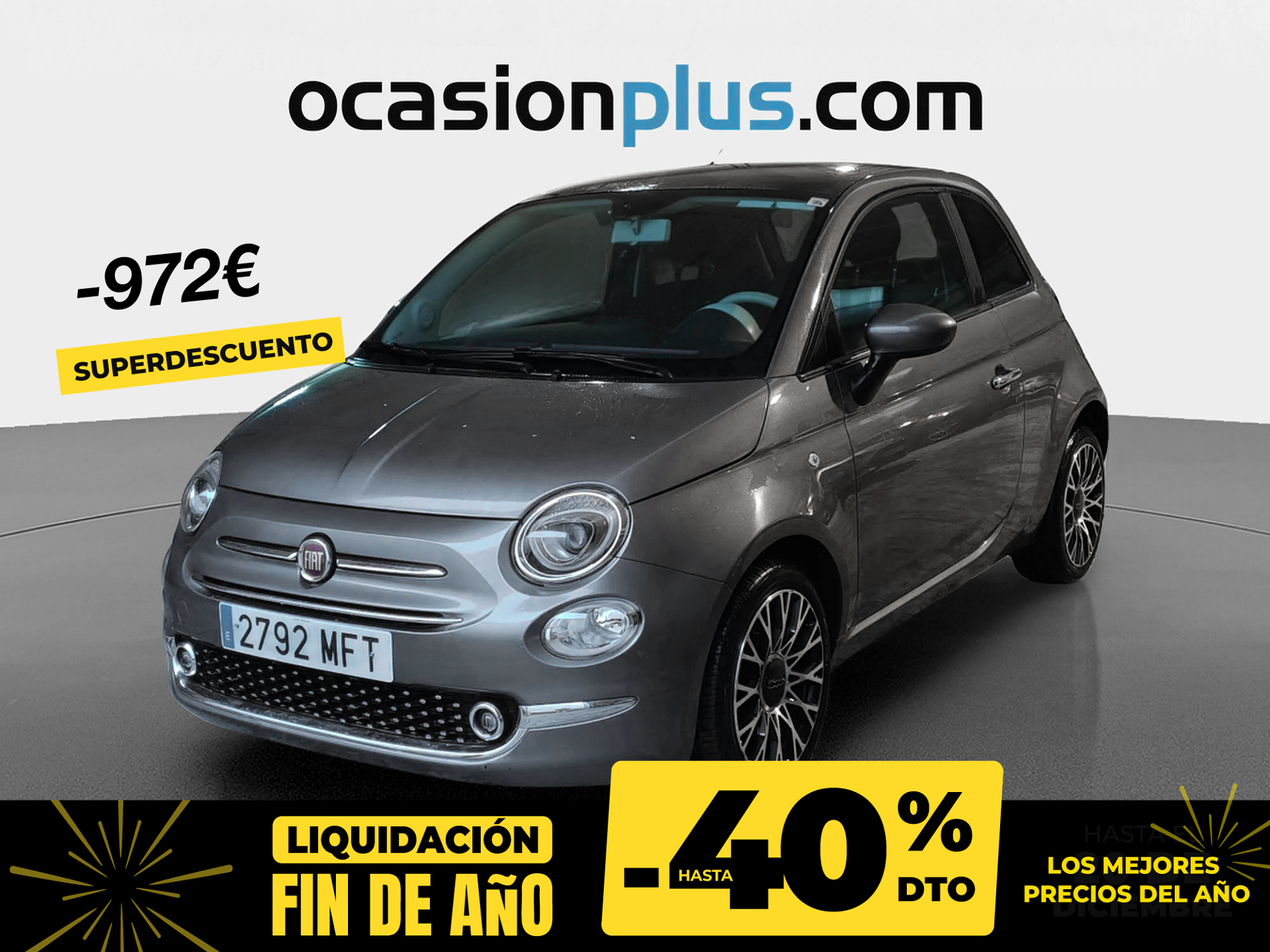 Imagen de FIAT 500