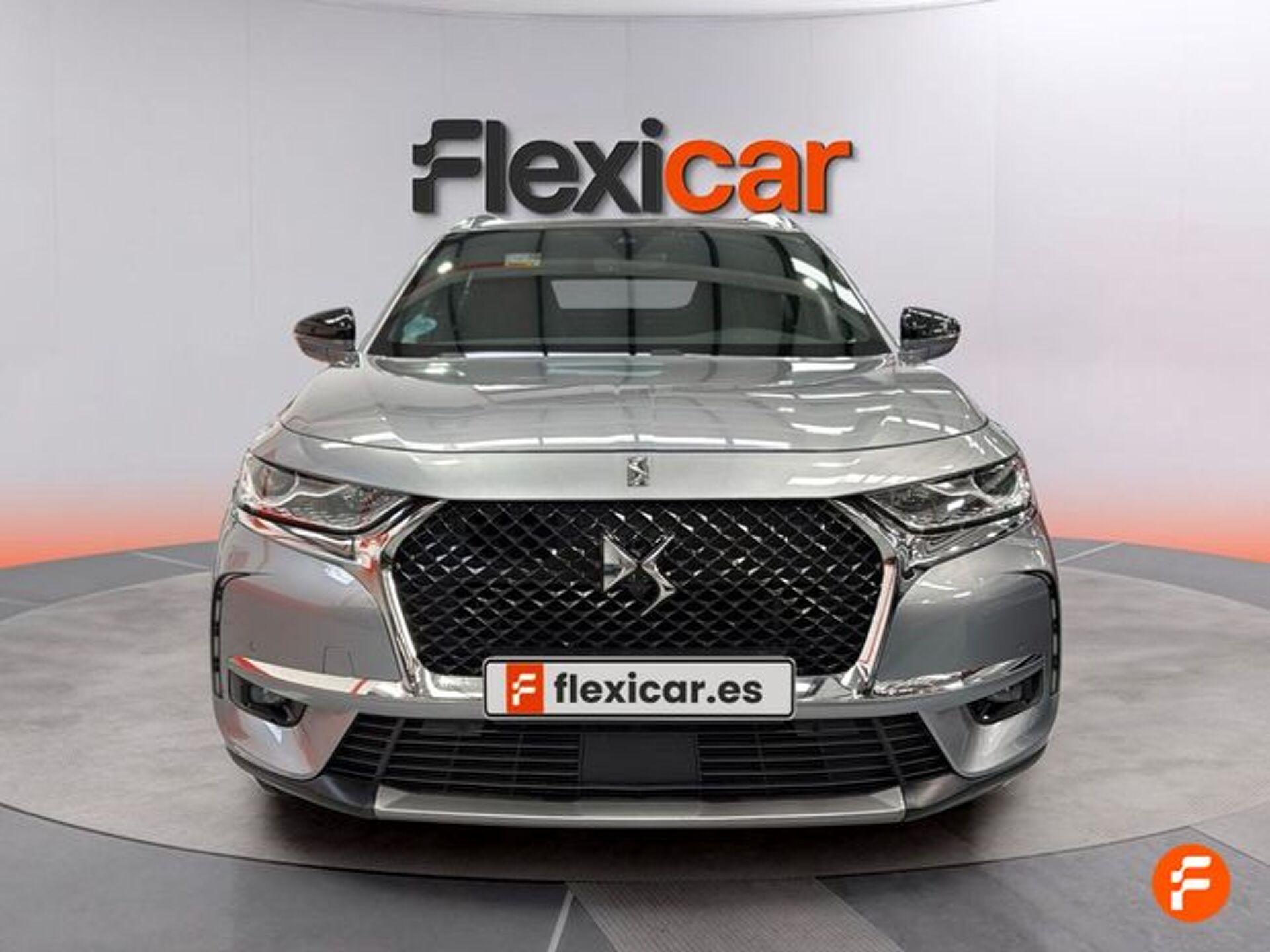 Imagen 2 de DS DS 7 Crossback