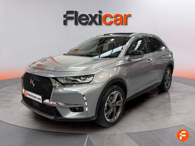 Foto del DS DS 7 Crossback 1.5BlueHDi Performance Line Aut.