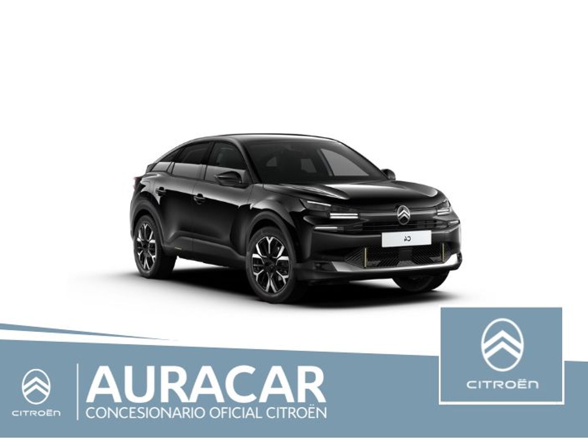Imagen de CITROEN C4