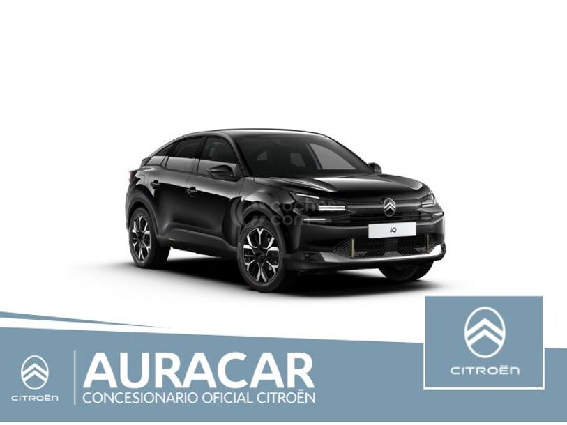 Foto del CITROEN C4 Hybrid Max eDSC6 135