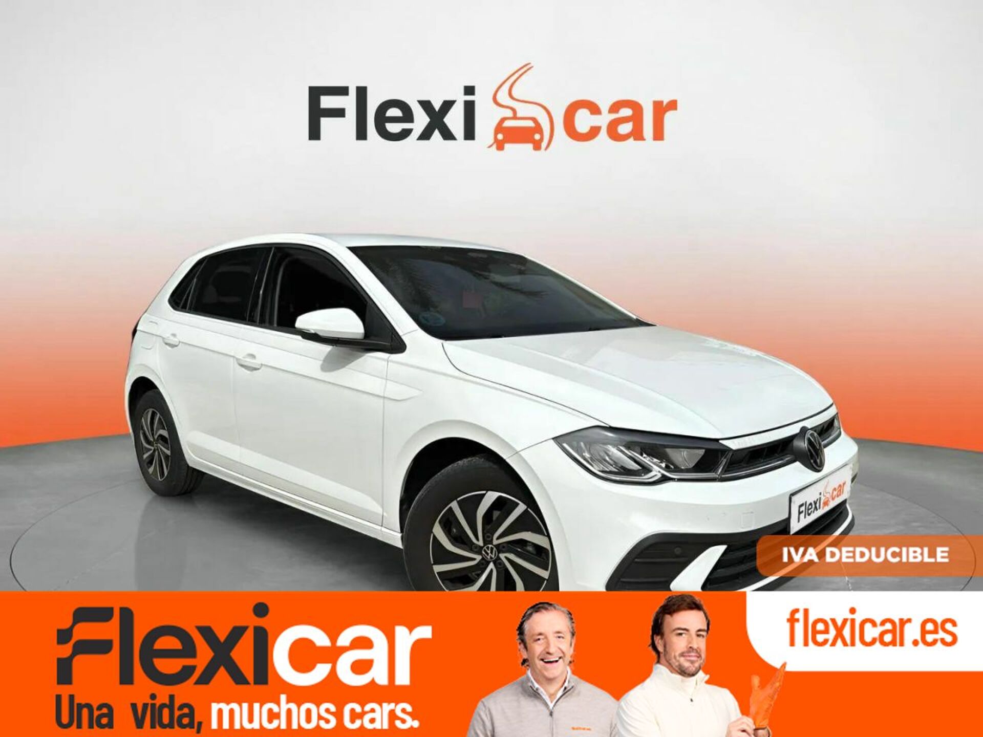 Imagen de VOLKSWAGEN Polo