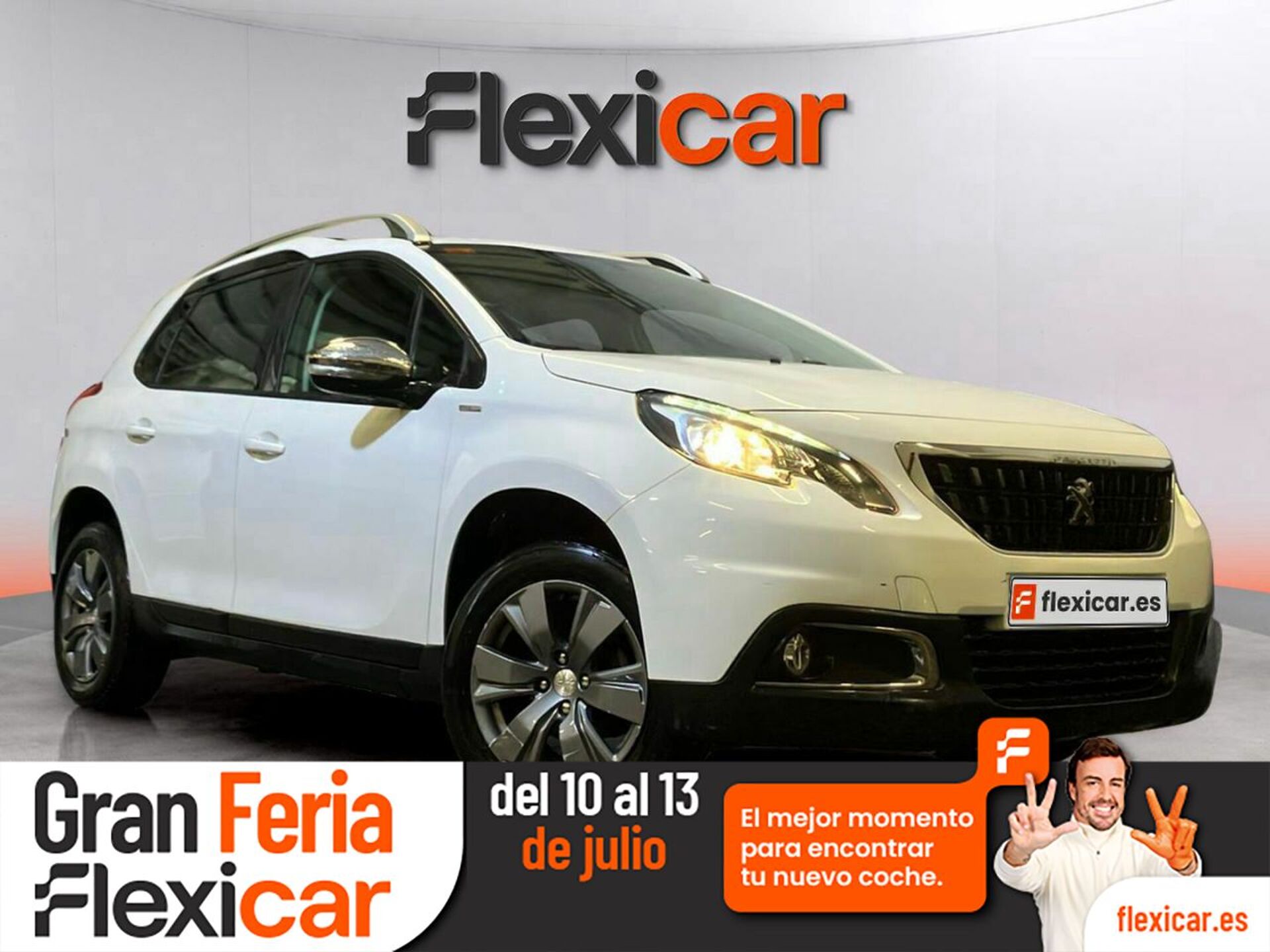 Imagen de PEUGEOT 2008