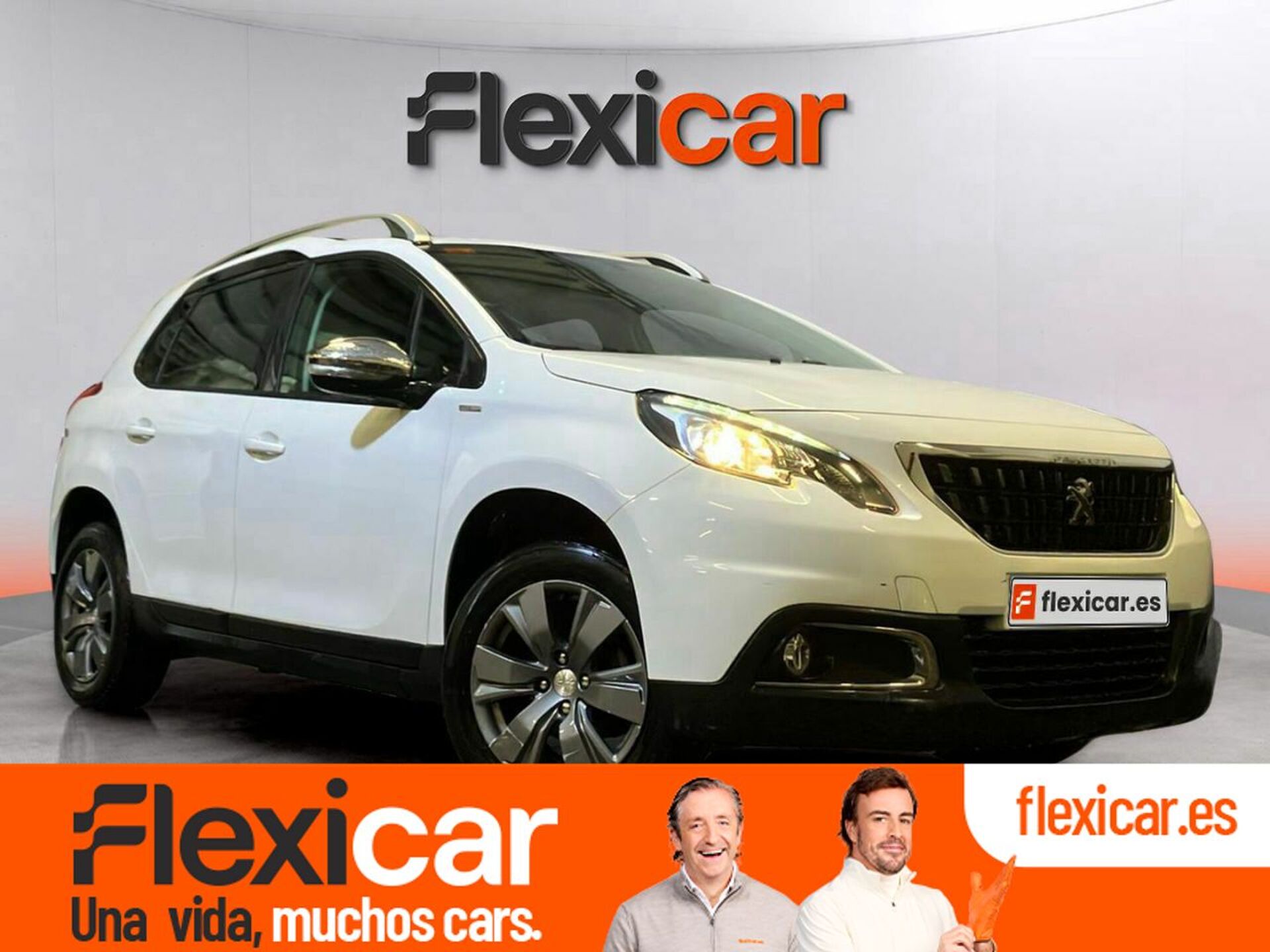 Imagen de PEUGEOT 2008