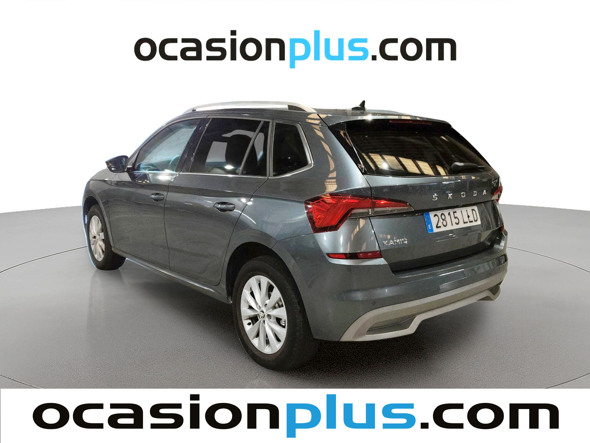 Foto del SKODA Kamiq 1.5 TSI Ambition