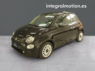 Imagen de FIAT 500 1.0 GSE S