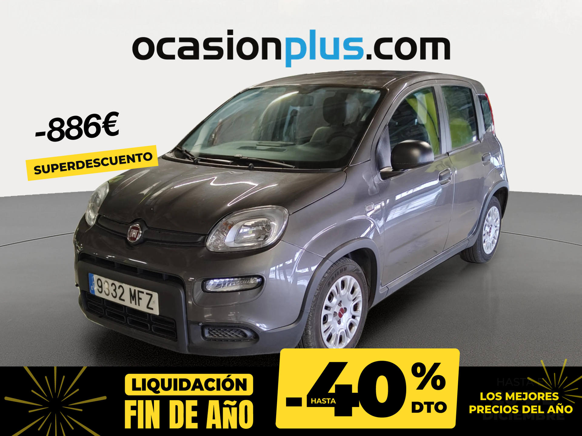 Imagen de FIAT Panda