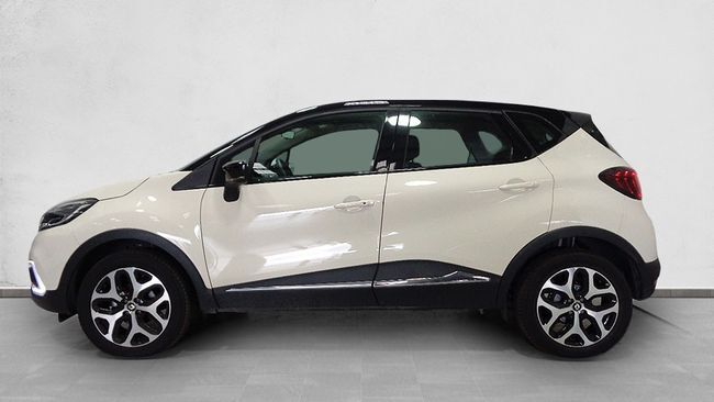 Foto del RENAULT Captur TCe Energy Zen 66kW