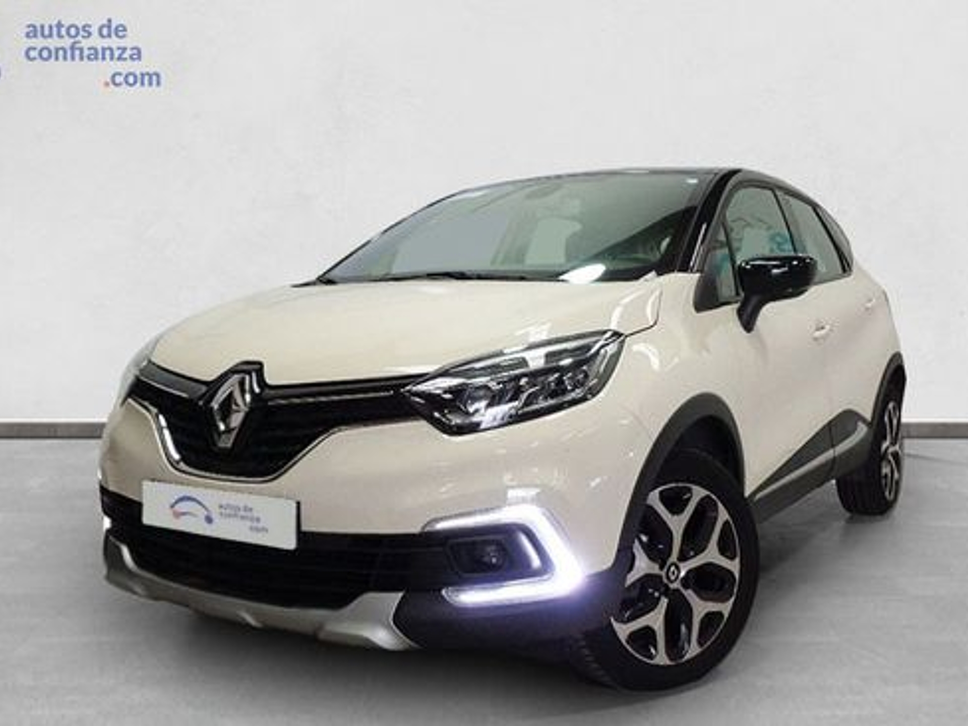 Imagen de RENAULT Captur