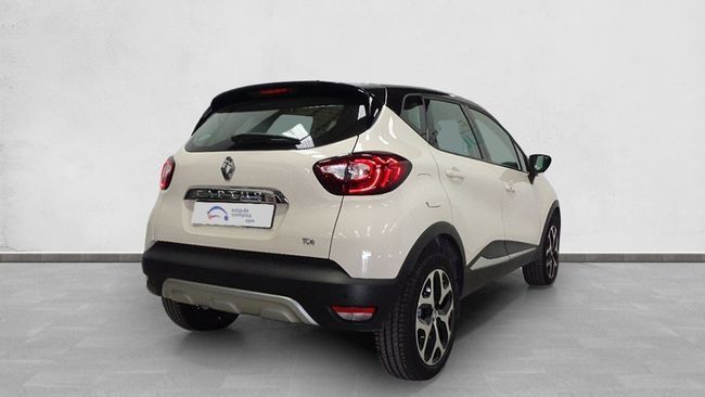 Foto del RENAULT Captur TCe Energy Zen 66kW
