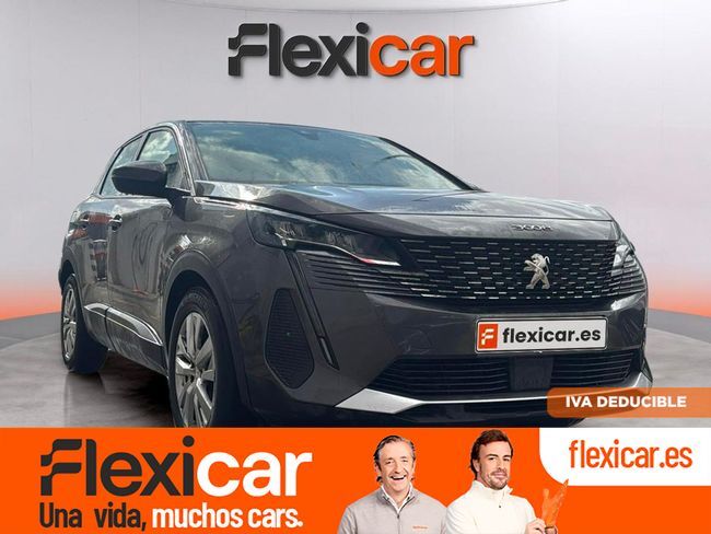 PEUGEOT 3008 (1.5 BlueHDi 96kW (130CV) S&S Active Pack) en Granada