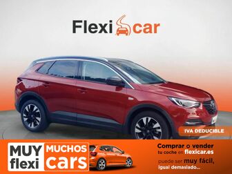 Imagen de OPEL Grandland X 1.6CDTi S&S Selective 120