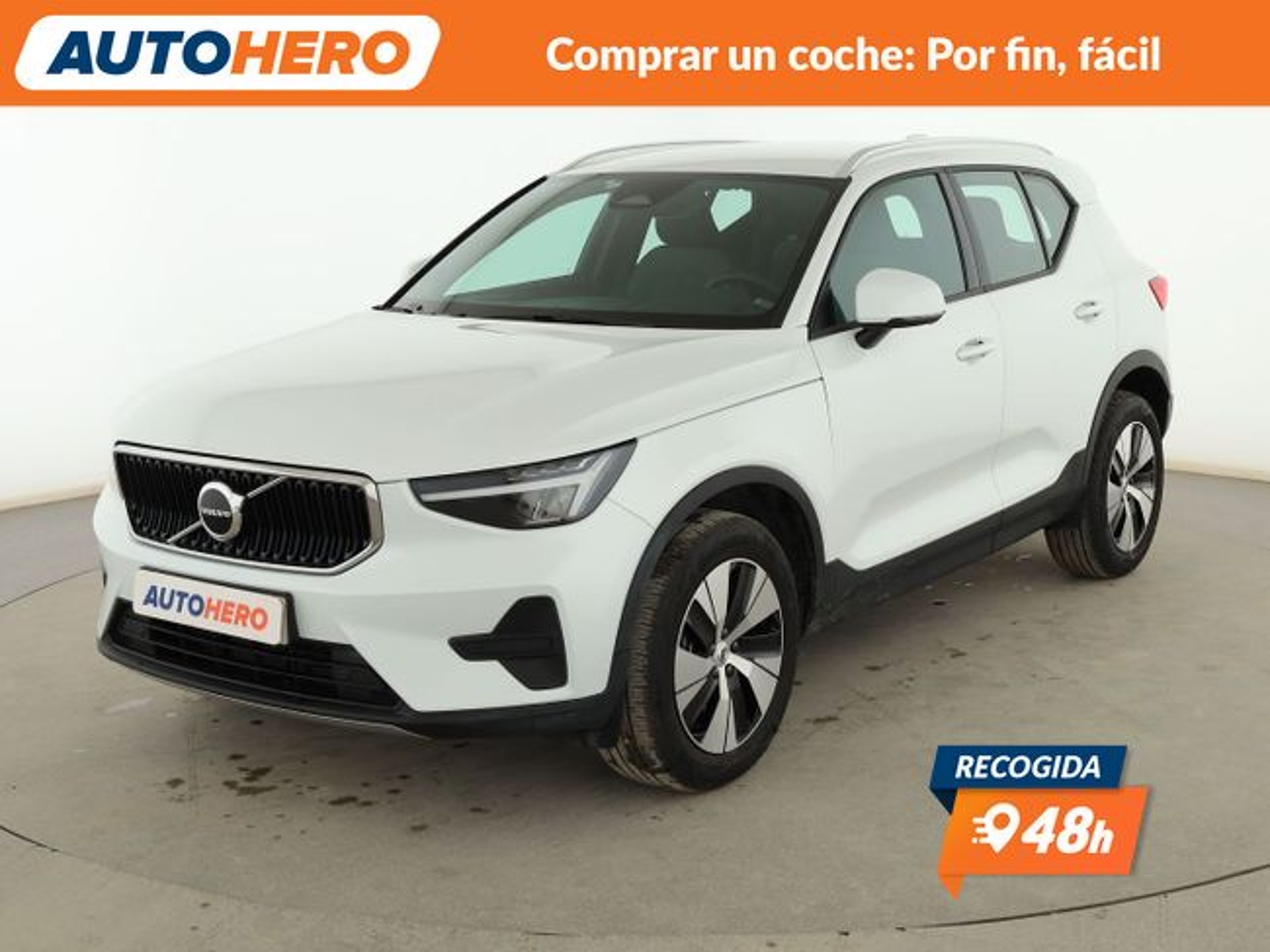 Imagen de VOLVO XC40