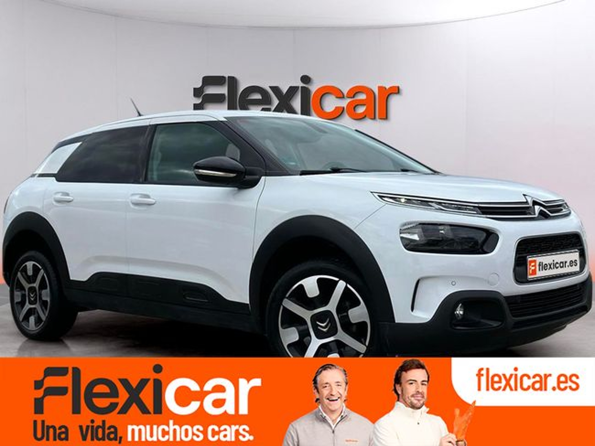 Imagen de CITROEN C4 Cactus