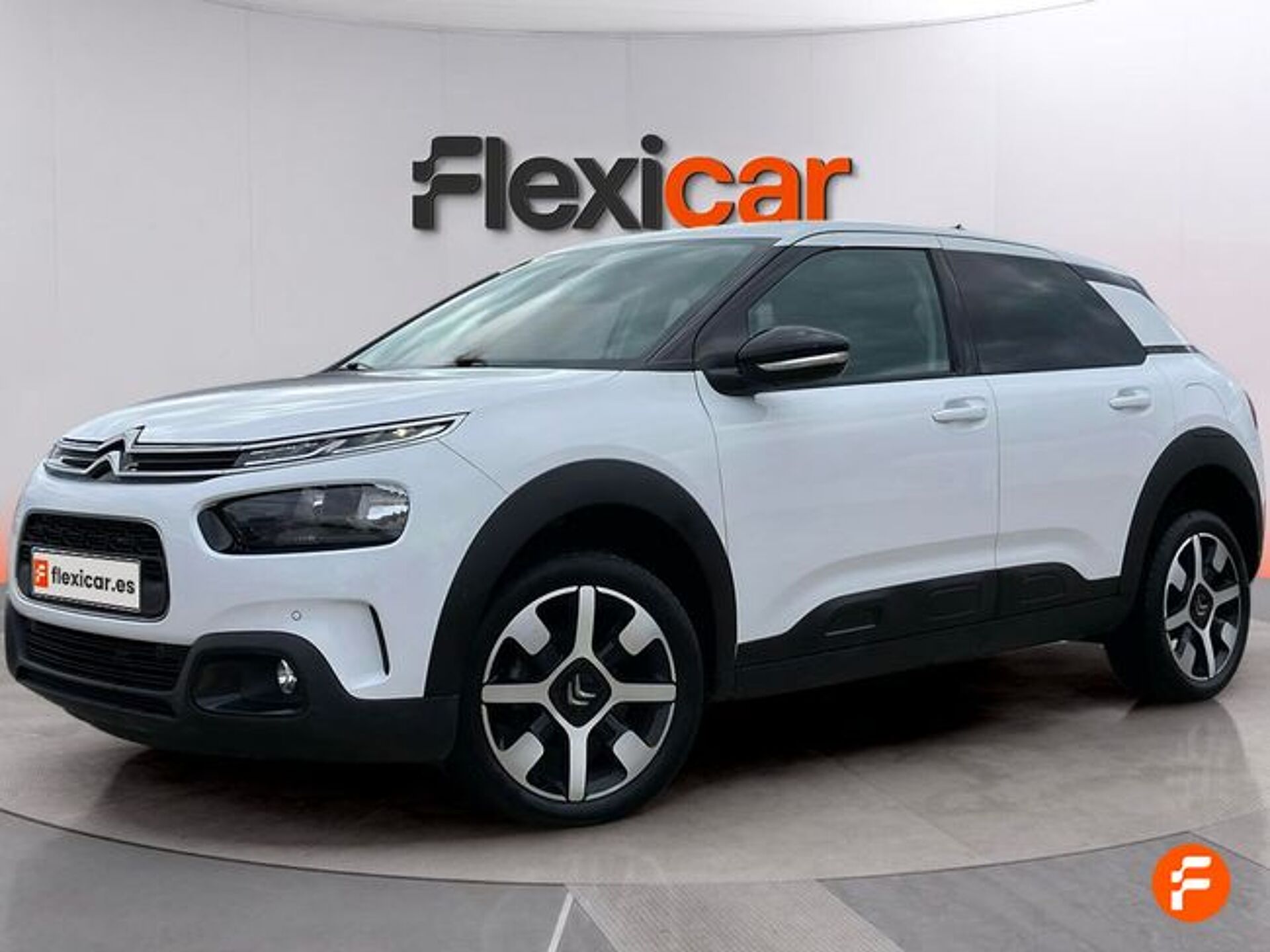 Imagen 3 de CITROEN C4 Cactus