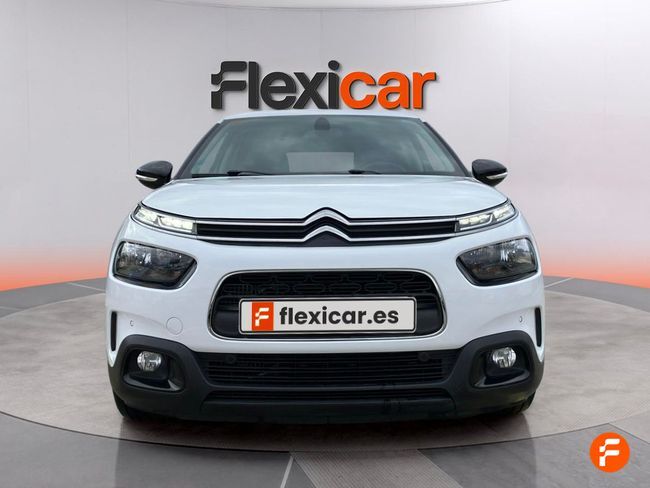 Foto del CITROEN C4 Cactus 1.5BlueHDi S&S Shine 100