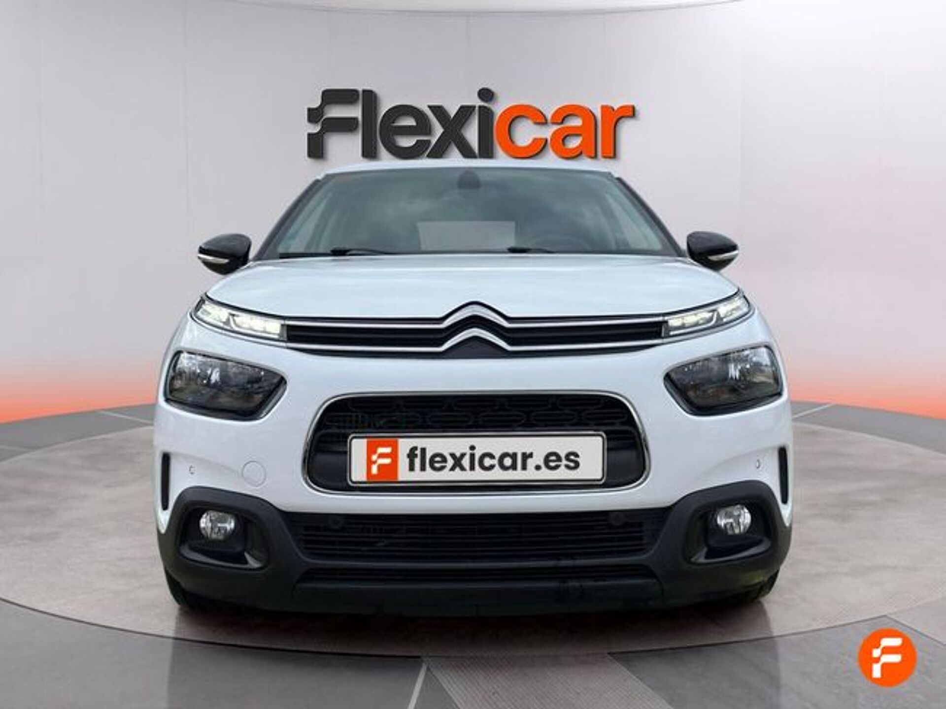 Imagen 2 de CITROEN C4 Cactus