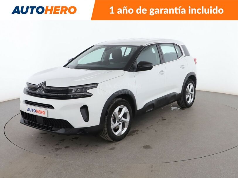 Foto del CITROEN C5 Aircross PureTech S&S Feel 130