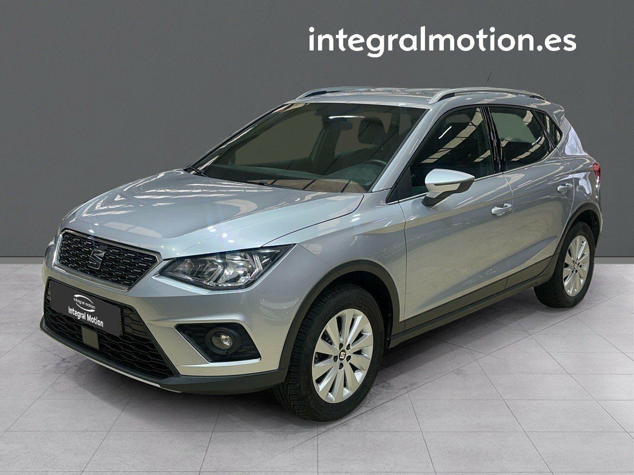 SEAT Arona (1.0 TSI 70kW (95CV) Xcellence Ecomotive) en Coruña, A
