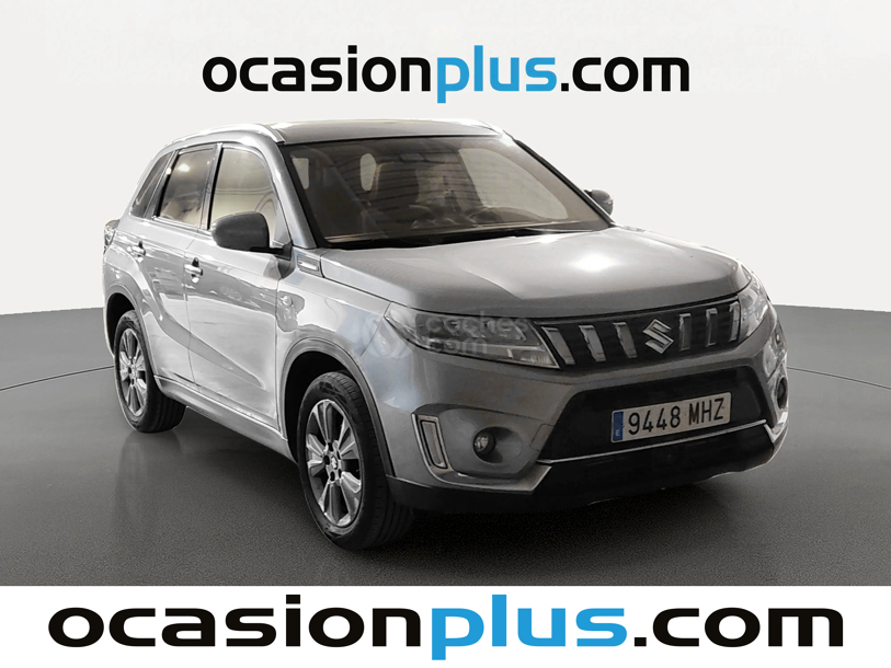 Foto del SUZUKI Vitara 1.4T GLE Mild Hybrid