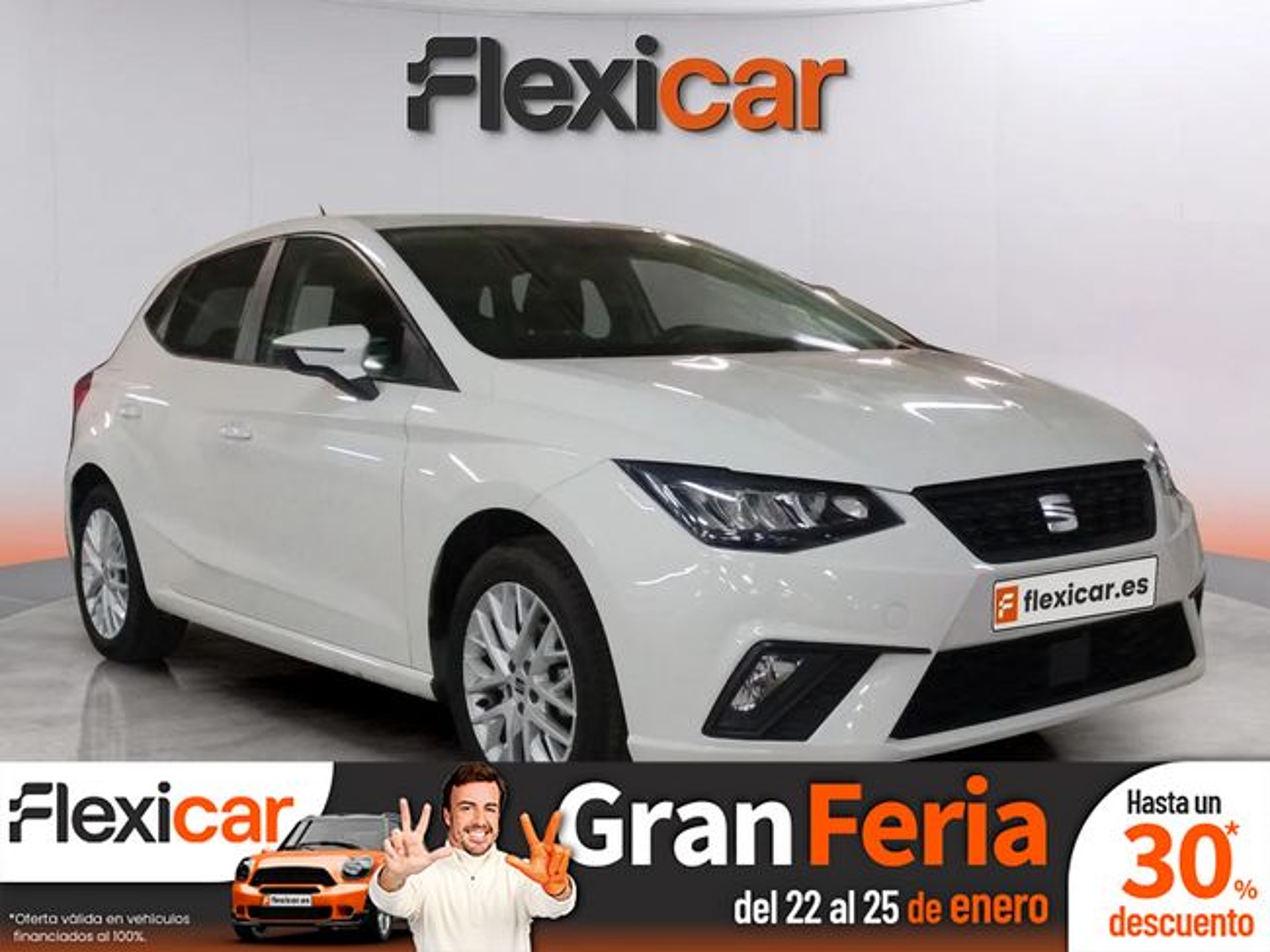 Imagen de SEAT Ibiza