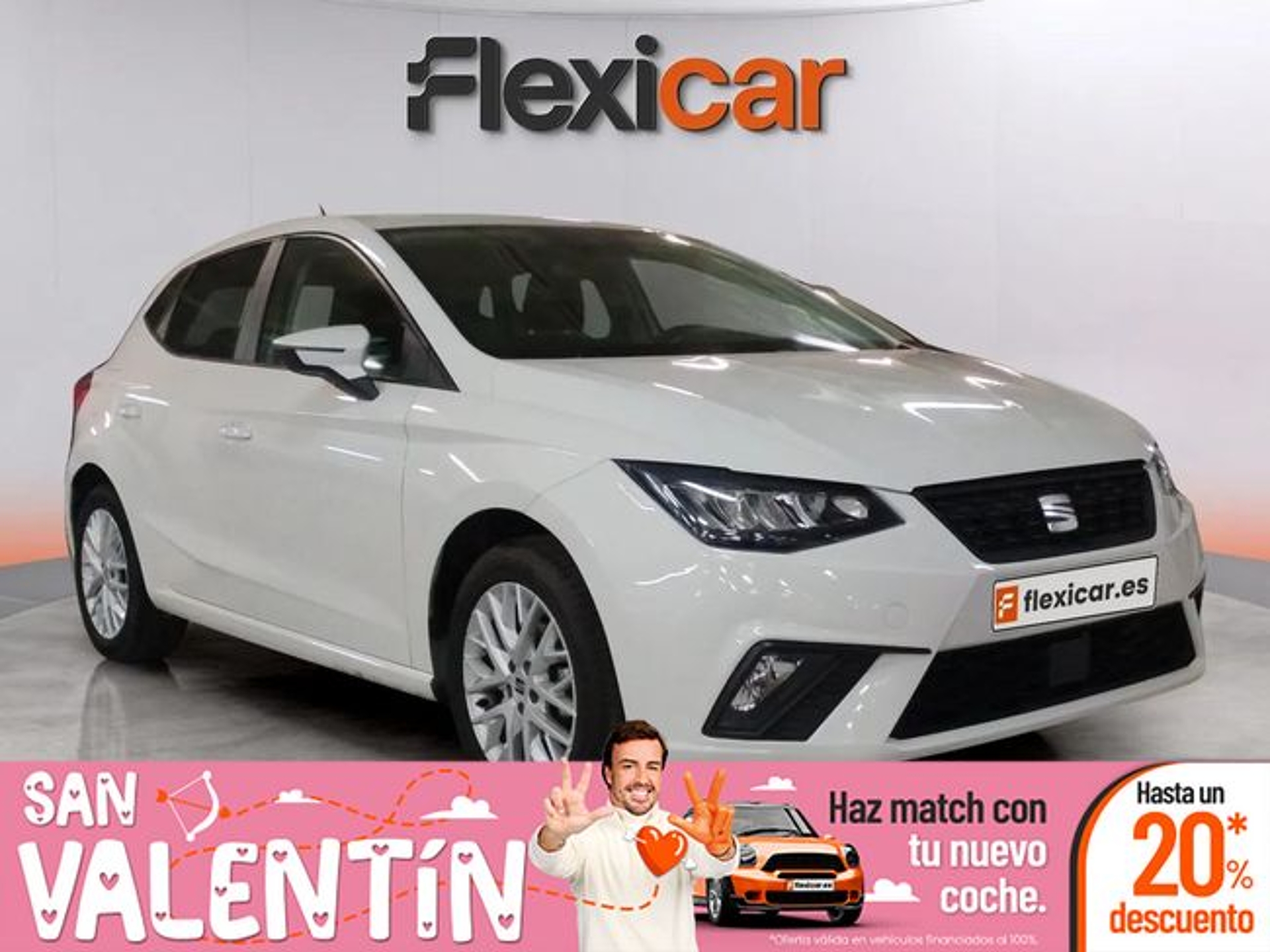 Imagen de SEAT Ibiza