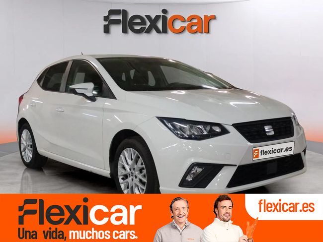 Foto del SEAT Ibiza 1.0 MPI S&S Reference 80
