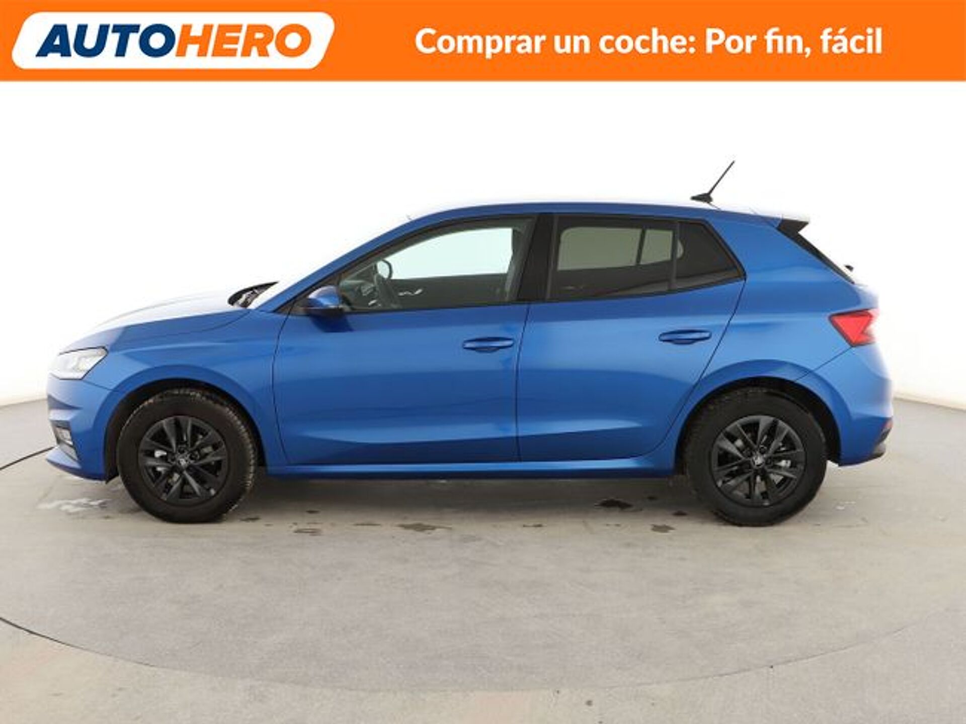 Imagen 3 de SKODA Fabia