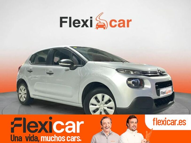Foto del CITROEN C3 1.2 PureTech Feel 68