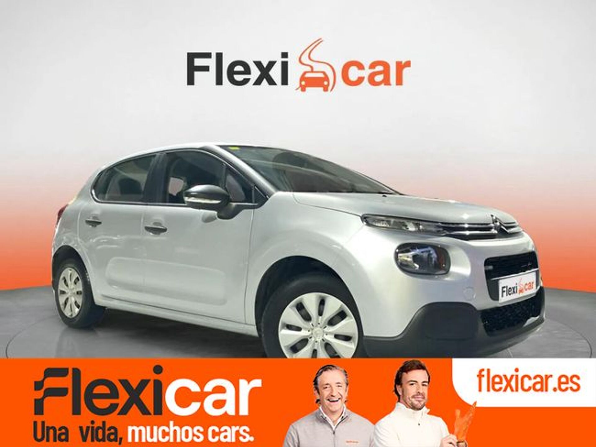 Imagen de CITROEN C3