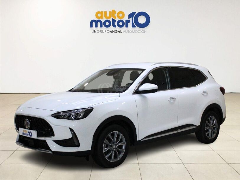 Foto del MG HS 1.5 T-GDI Comfort Aut.