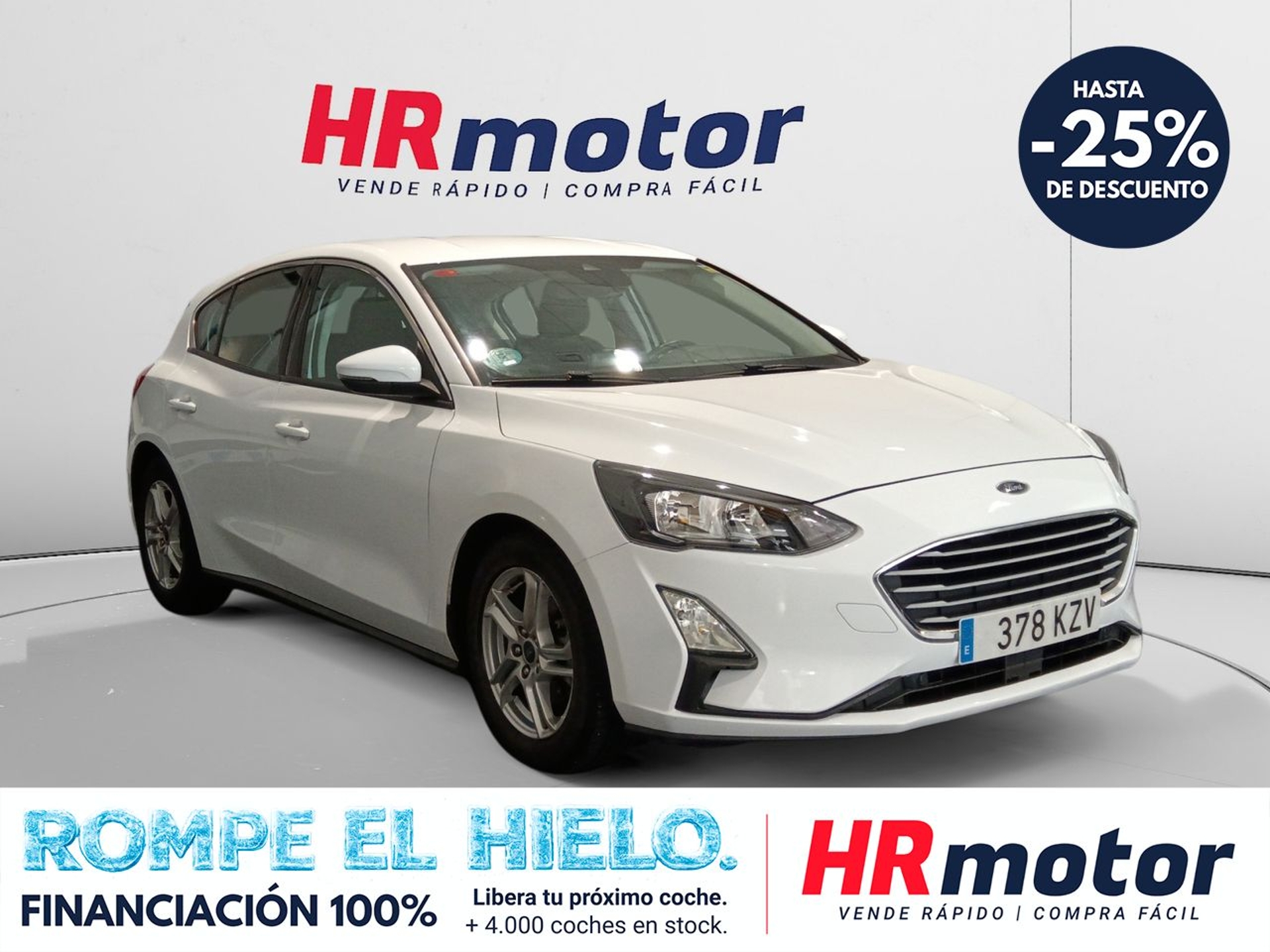 Imagen de FORD Focus