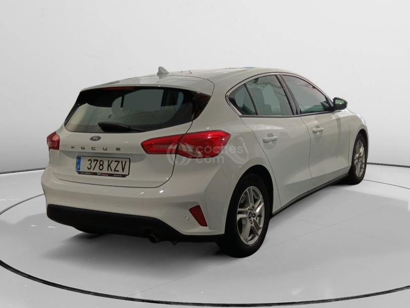 Foto del FORD Focus 1.5Ecoblue Trend+ 120