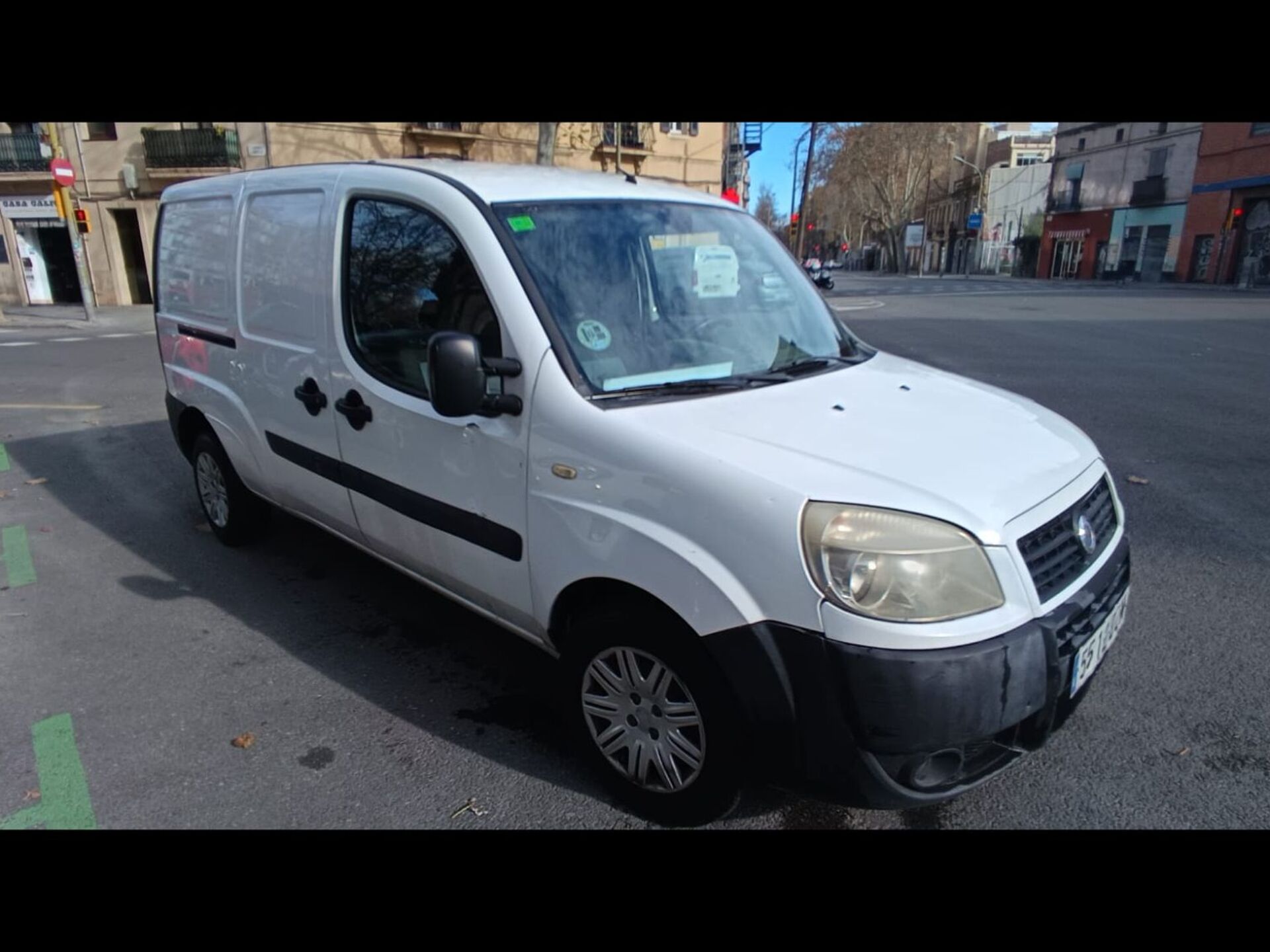 Imagen de FIAT Dobló