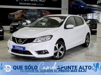 Imagen de NISSAN Pulsar 1.2 DIG-T Acenta