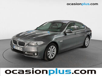 Imagen de BMW Serie 5 520dA Touring