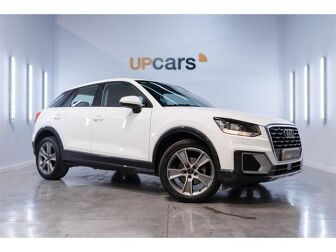 Imagen de AUDI Q2 30 TDI Design 85kW